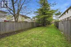 79 BRAEHEID Avenue Unit# 6 | Waterdown Ontario | Slide Image Thirty-three