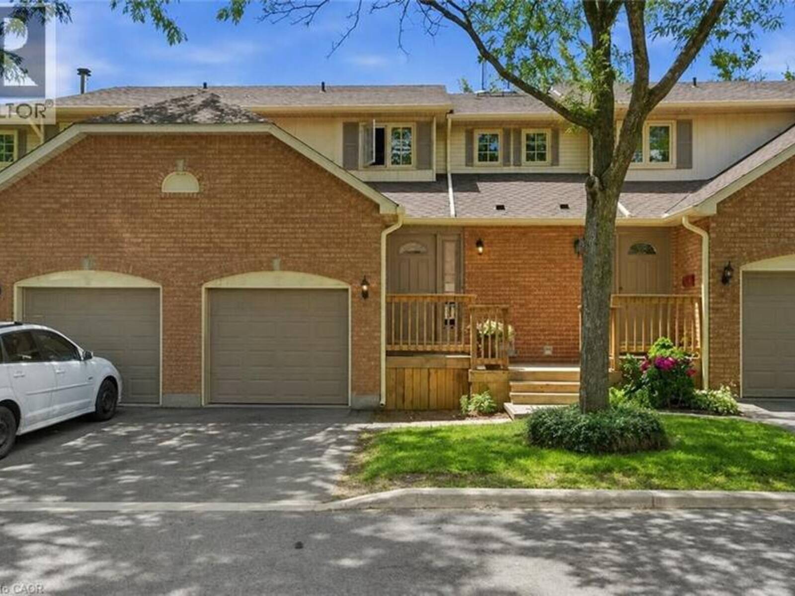 79 BRAEHEID Avenue Unit# 6, Waterdown, Ontario L8B 0C6