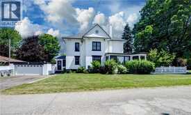 290 TURNBERRY Street | Brussels Ontario | Slide Image One