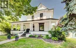 290 TURNBERRY Street | Brussels Ontario | Slide Image Three