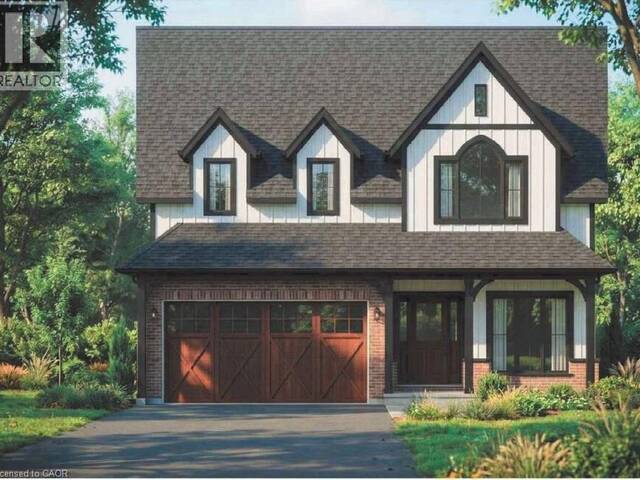4233 FLY Road Lincoln Ontario, L0R 1G0 - 4 Bedrooms Home For Sale