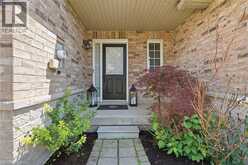 39 PANABAKER Drive Unit# 12 | Ancaster Ontario | Slide Image Two