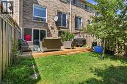 39 PANABAKER Drive Unit# 12 | Ancaster Ontario | Slide Image Forty-one