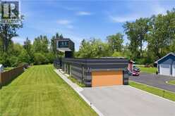 888 EDGEMERE Road | Fort Erie Ontario | Slide Image Two