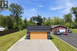 888 EDGEMERE Road | Fort Erie Ontario | Slide Image Four