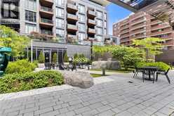 21 E PARK Street E Unit# 717 | Mississauga Ontario | Slide Image Thirty-eight
