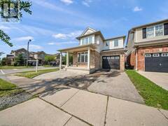 39 BAINTREE Way Cambridge Ontario, N1T 2H3