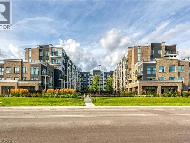 5055 GREENLANE Road Unit# 626 Beamsville Ontario, L0R 1B3 - 2 Bedrooms Condo For Sale