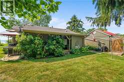 2387 LAKESHORE Road | Dunnville Ontario | Slide Image Thirty-three