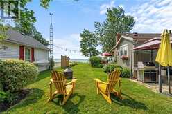 2387 LAKESHORE Road | Dunnville Ontario | Slide Image Thirty-four
