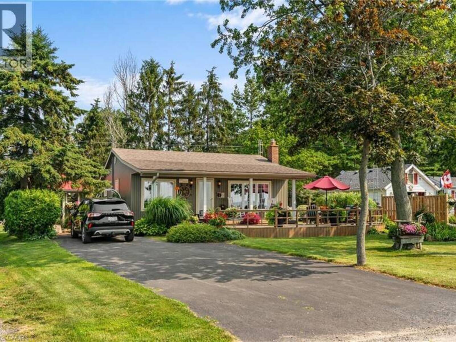 2387 LAKESHORE Road, Dunnville, Ontario N1A 2W8