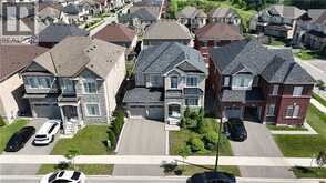 39 AVANTI Crescent | Waterdown Ontario | Slide Image Forty-three