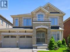 39 AVANTI Crescent Waterdown Ontario, L8B 1W7