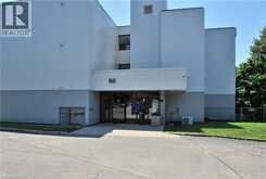65 N SILVERCREEK Parkway N Unit# 301 | Guelph Ontario | Slide Image One