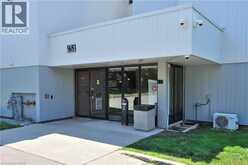 65 N SILVERCREEK Parkway N Unit# 301 | Guelph Ontario | Slide Image Two