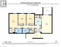 65 N SILVERCREEK Parkway N Unit# 301 | Guelph Ontario | Slide Image Twenty-nine