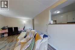 65 N SILVERCREEK Parkway N Unit# 301 | Guelph Ontario | Slide Image Eight
