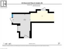 65 N SILVERCREEK Parkway N Unit# 301 | Guelph Ontario | Slide Image Thirty
