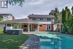 4461 TREMINEER Avenue | Burlington Ontario | Slide Image Twenty-eight