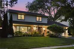 4461 TREMINEER Avenue | Burlington Ontario | Slide Image Two