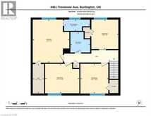 4461 TREMINEER Avenue | Burlington Ontario | Slide Image Thirty-seven