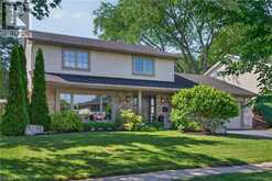 4461 TREMINEER Avenue | Burlington Ontario | Slide Image Three