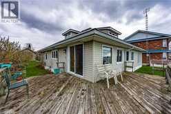 78 BROWN Street | Port Dover Ontario | Slide Image Thirty-two
