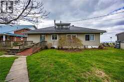 78 BROWN Street | Port Dover Ontario | Slide Image Thirty-one