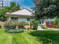 210 DAWSON Street Waterloo Ontario, N2L 1S4