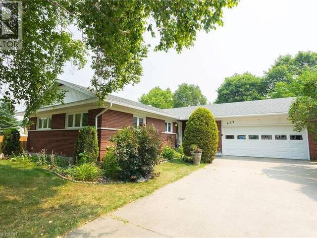 452 POLOJKO Drive Espanola Ontario, P5E 1G6 - 4 Bedrooms Home For Sale