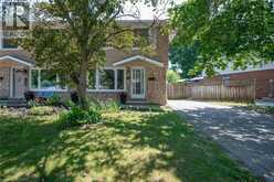 165 SELKIRK Drive | Kitchener Ontario | Slide Image One