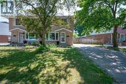 165 SELKIRK Drive | Kitchener Ontario | Slide Image Two