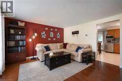 165 SELKIRK Drive | Kitchener Ontario | Slide Image Eight