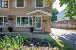 165 SELKIRK Drive | Kitchener Ontario | Slide Image Four