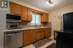 165 SELKIRK Drive | Kitchener Ontario | Slide Image Five