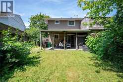 165 SELKIRK Drive | Kitchener Ontario | Slide Image Twelve