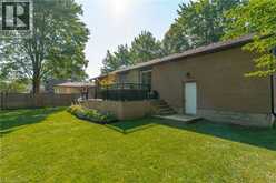 191 RUDY Avenue | East Zorra-Tavistock Ontario | Slide Image Thirty-eight