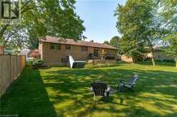 191 RUDY Avenue | East Zorra-Tavistock Ontario | Slide Image Forty-four