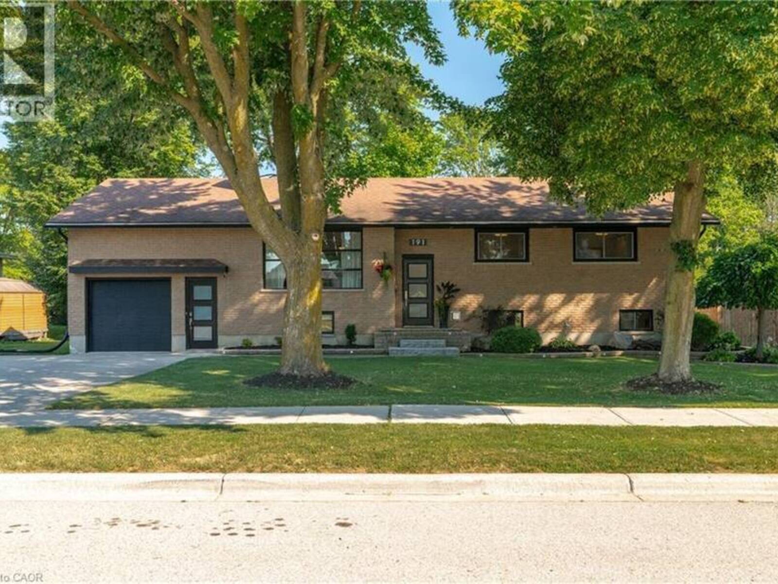 191 RUDY Avenue, East Zorra-Tavistock, Ontario N0B 2R0
