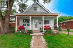 717 KNOX Avenue | Hamilton Ontario | Slide Image One
