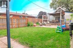717 KNOX Avenue | Hamilton Ontario | Slide Image Twenty-seven