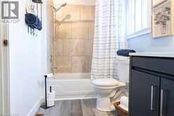 717 KNOX Avenue | Hamilton Ontario | Slide Image Eight