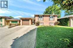 43 HOBART Crescent | Brantford Ontario | Slide Image Two