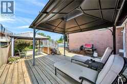 43 HOBART Crescent | Brantford Ontario | Slide Image Thirty-eight