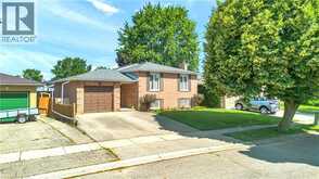 43 HOBART Crescent | Brantford Ontario | Slide Image Forty-three