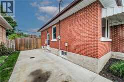 468 HIGHLAND Road E | Kitchener Ontario | Slide Image Twenty-six