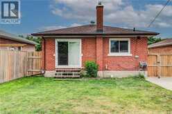 468 HIGHLAND Road E | Kitchener Ontario | Slide Image Thirty