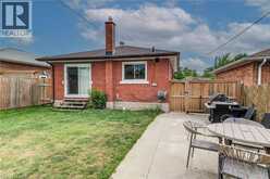 468 HIGHLAND Road E | Kitchener Ontario | Slide Image Thirty-one