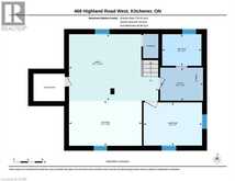 468 HIGHLAND Road E | Kitchener Ontario | Slide Image Thirty-three