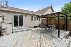 4430 MICHAEL Avenue | Beamsville Ontario | Slide Image Thirty-four
